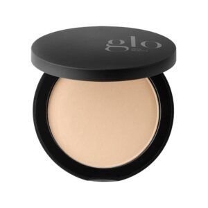 Glo Skin Beauty PRESUOTA MINERALINĖ PUDRA / PRESSED BASE NATURAL LIGHT