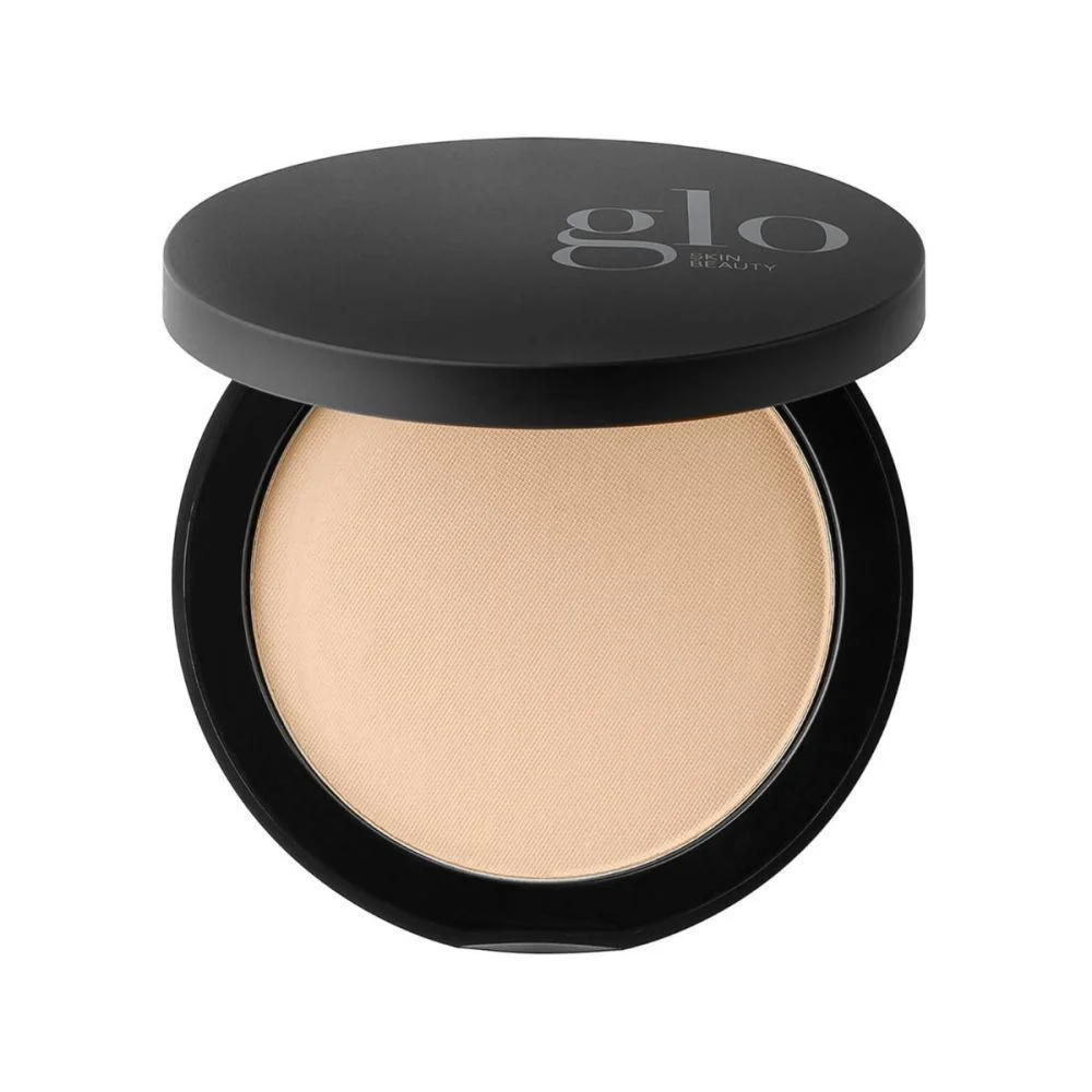 Glo Skin Beauty PRESUOTA MINERALINĖ PUDRA / PRESSED BASE NATURAL LIGHT