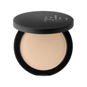 Glo Skin Beauty PRESUOTA MINERALINĖ PUDRA / PRESSED BASE NATURAL MEDIUM