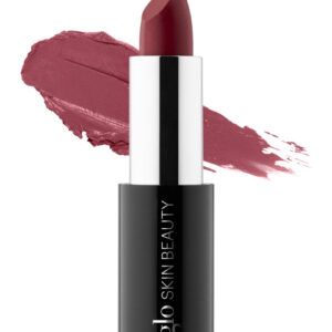 Glo Skin Beauty SATININIAI LŪPŲ DAŽAI / SATIN LIPSTICK Mulberry: Deep cool pink