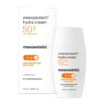Mesoestetic, mesoprotech hydra cream SPF50+, 50ml