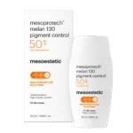 Mesoestetic, Apsauginė priemonė SPF50 su spalva, 50ml