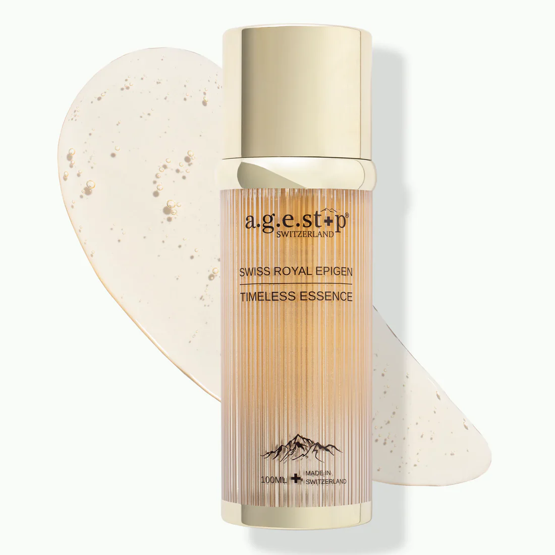 AGE STOP veido esencija SWISS ROYAL EPIGEN TIMELESS ESSENCE, 110 ml