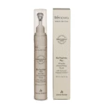 ANNA LOTAN Renova Bio Peptide Plius priešraukšlinis fluidas su Sičuano pipirų ekstraktu, 20ml