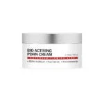 DERMALINE BIO ACTIVING PDRN CREAM dvigubo poveikio intensyviai atkuriantis, stangrinantis ir drėkinantis veido kremas su PDRN, 100g