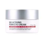 DERMALINE BIO ACTIVING PDRN EYE CREAM dvigubo poveikio intensyviai atkuriantis ir stangrinantis paakių kremas su PDRN, 30 g