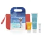 Selvert Thermal SUMMER POUCH/ Rinkinys kosmetinėje, 3 prod.
