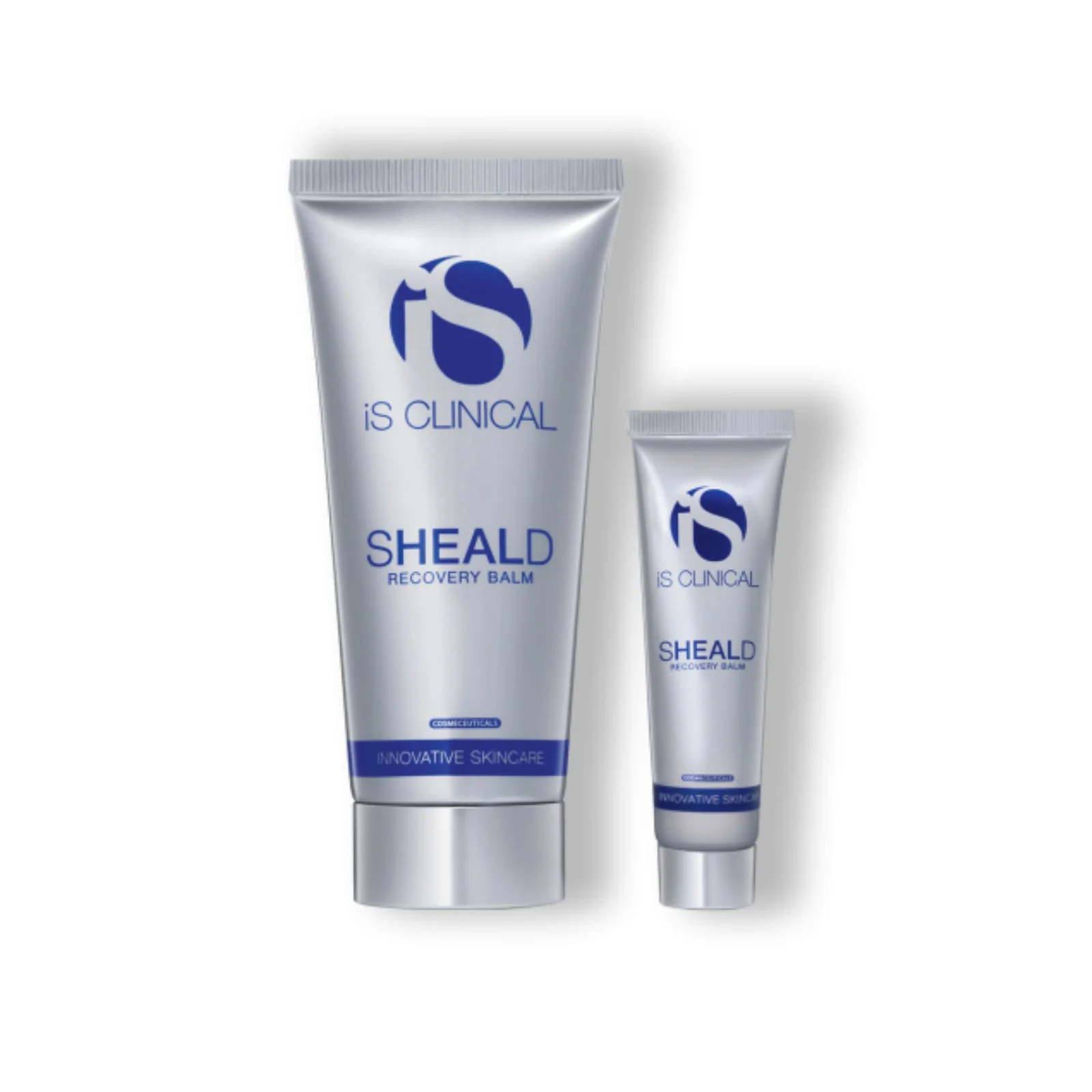 is Clinical SHEALD RECOVERY balzamas, 15g