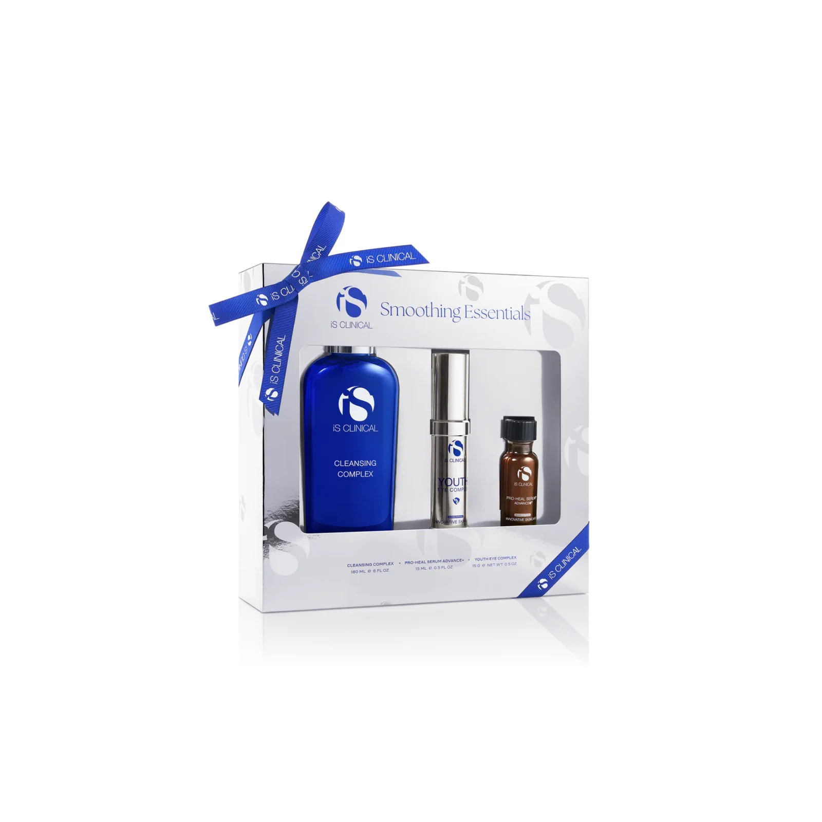 is Clinical SMOOTHING ESSENTIALS