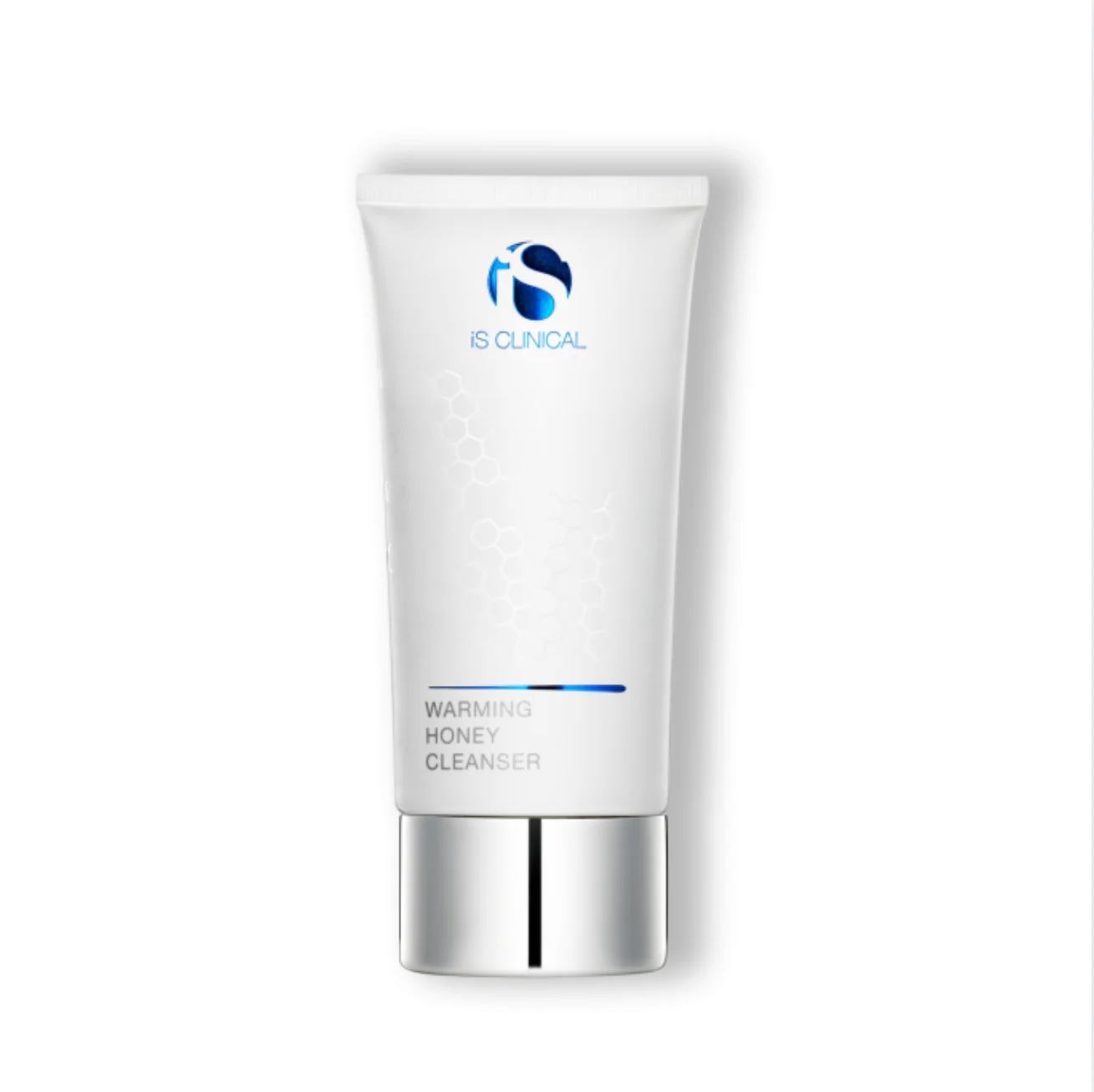 iS Clinical Warming Honey prausiklis, 120ml