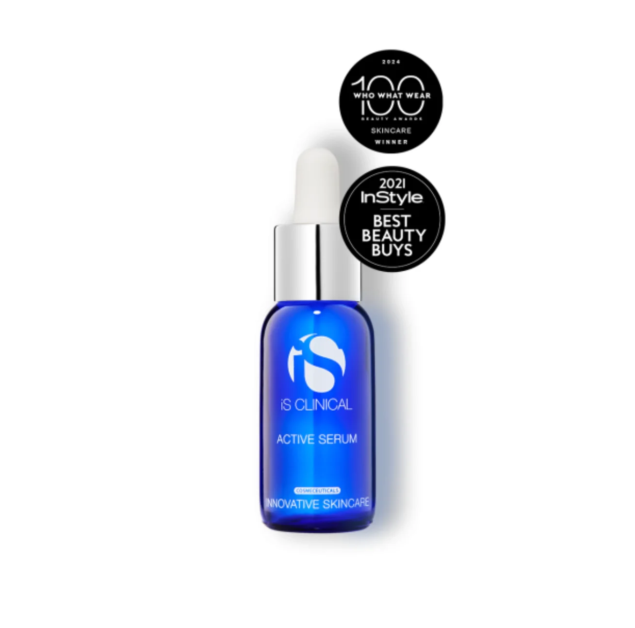 iS Clinical ACTIVE SERUM, 30ml