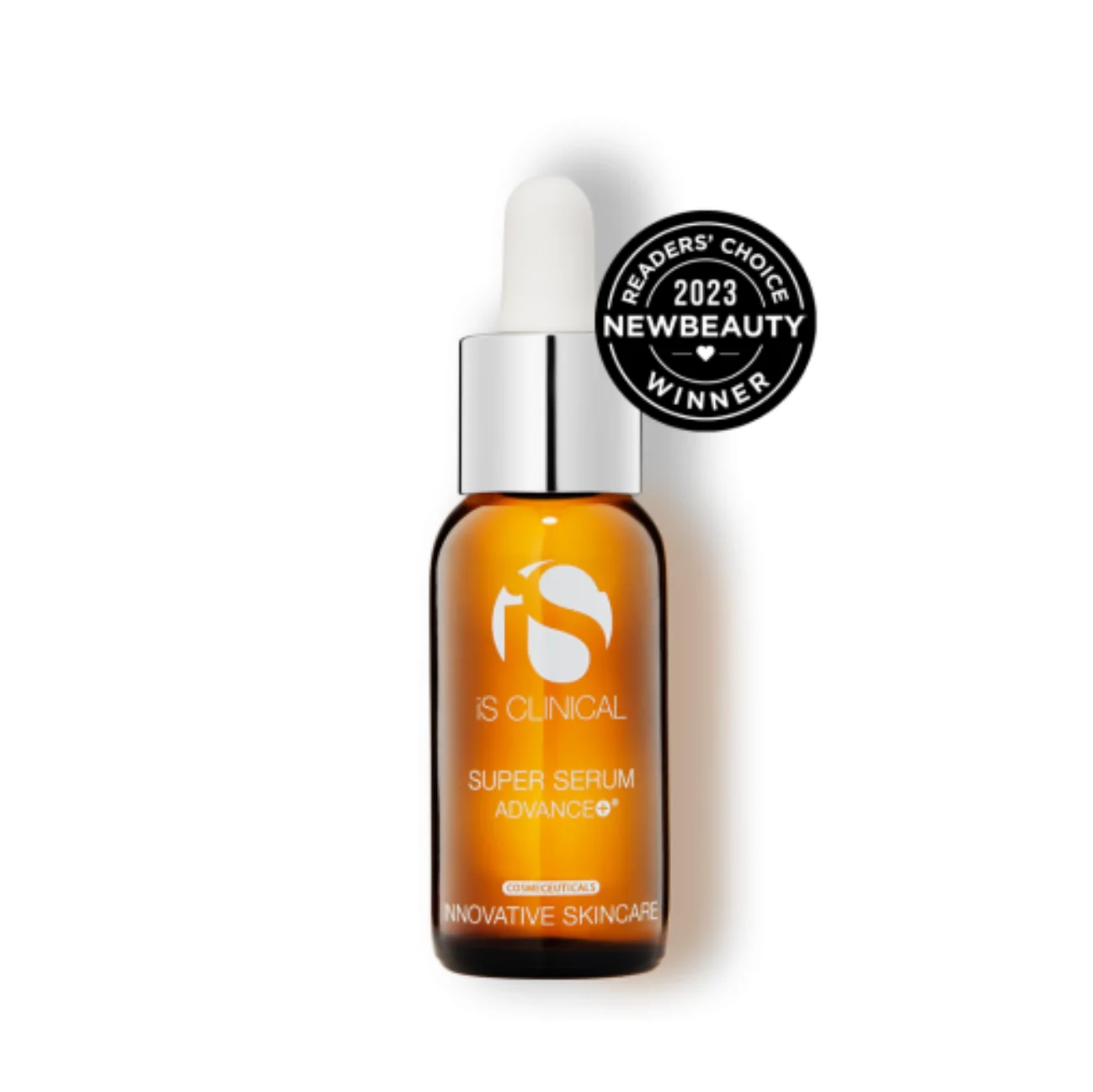 iS Clinical SUPER SERUM ADVANCE serumas, 15ml