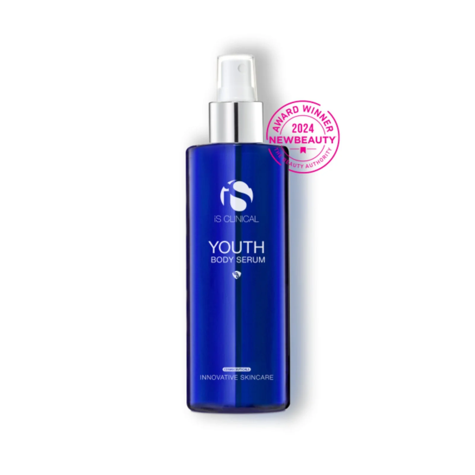 iS Clinical YOUTH BODY SERUM, 15ml