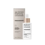Mesoestetic, Šviesinamasis koncentratas / age element brightening concentrate, 30ml