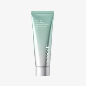 Arocell Hyal B5 Soothing Wrapping Mask veido kaukė su hialuronu 80ml