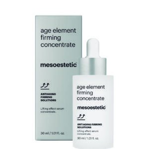 Mesoestetic, Stangrinamasis koncentratas / age element firming concentrate, 30ml