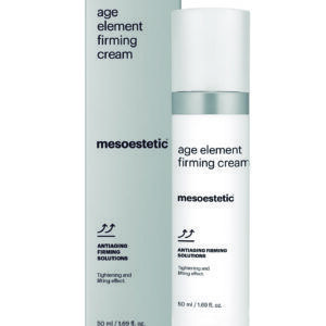 Mesoestetic, Stangrinamasis kremas / age element firming cream, 50ml
