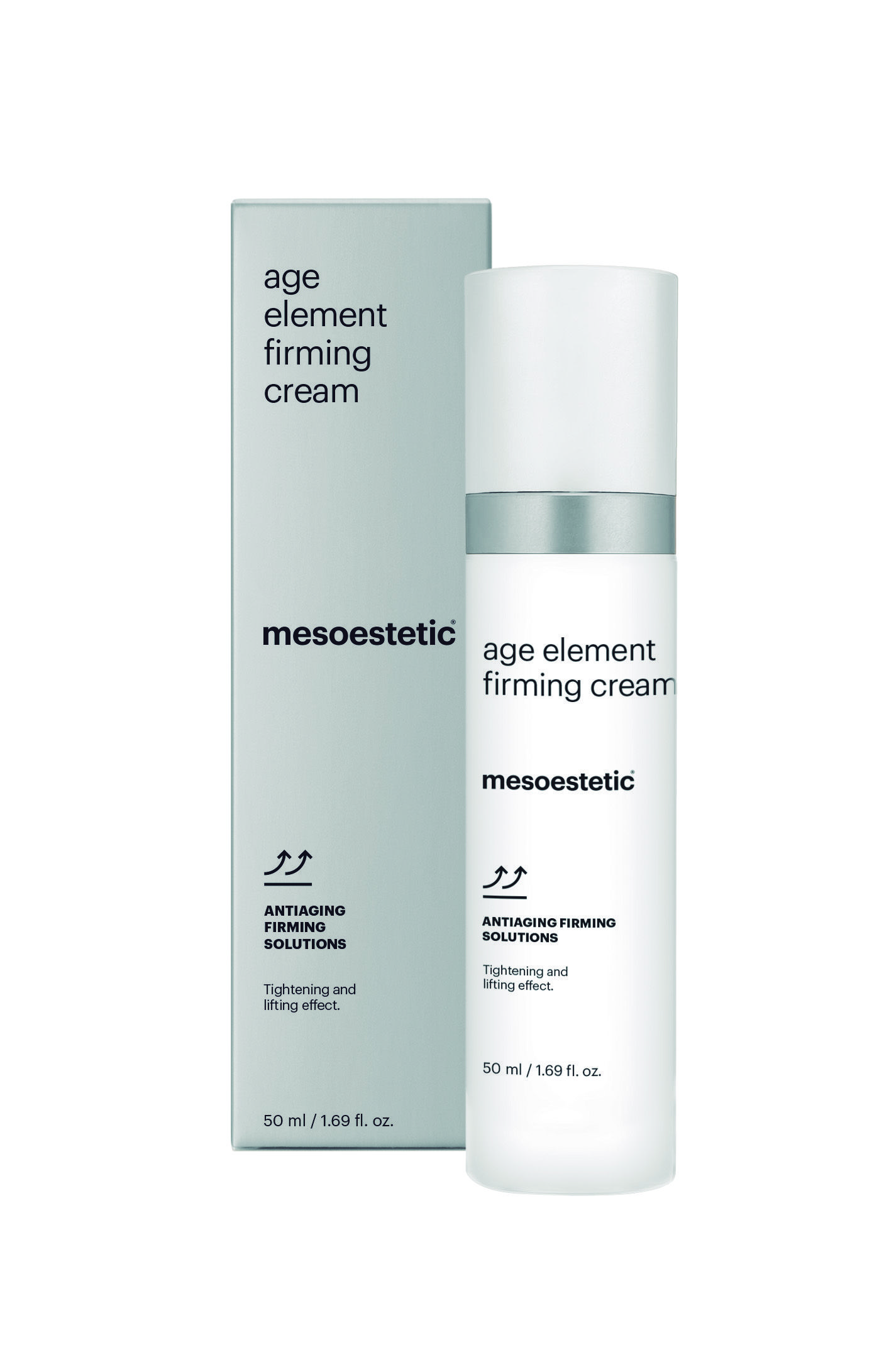 Mesoestetic, Stangrinamasis kremas / age element firming cream, 50ml