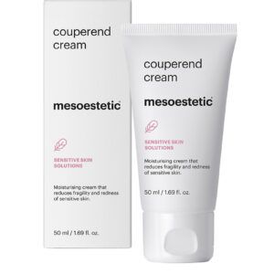 Mesoestetic, Drėkinamasis kremas / couperend cream, 50ml