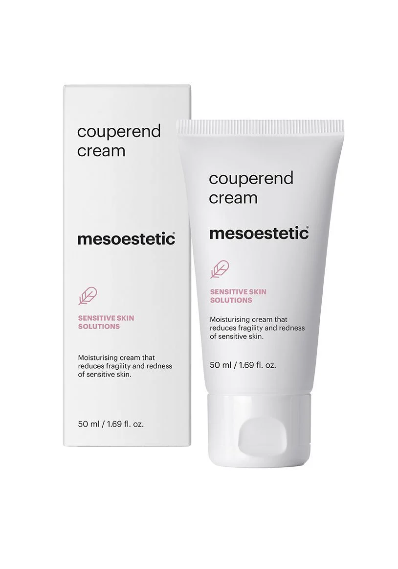 Mesoestetic, Drėkinamasis kremas / couperend cream, 50ml