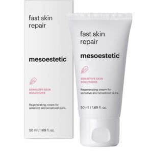 Mesoestetic, Atkuriamasis kremas  / fast skin repair, 50ml