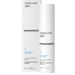 Mesoestetic, Gaivinamasis kremas - gelis / hydra-vital light, 50ml