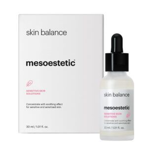 Mesoestetic, Raminamasis serumas  / skin balance, 30ml