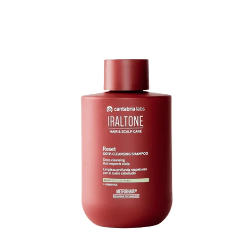 Iraltone Reset Šampūnas, 250 Ml