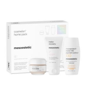 Mesoestetic, Namų rinkinys „cosmelan®