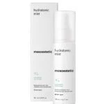 Mesoestetic, Balansuojantis, taršą mažinantis, drėkinatis tonikas /hydratonic mist, 125 ml