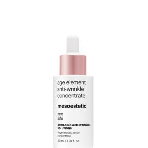 Mesoestetic, Prieš raukšlinis koncentratas / age element anti-wrinkle concentrate, 30ml