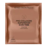 Diego Dalla Palma Icon Time Collagen Supermask Kolageno prisotinta veido super-kaukė, 1 vnt.