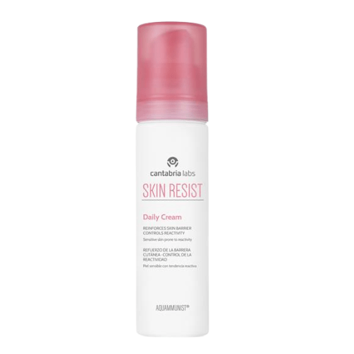 Skin Resist Kremas, 50 Ml
