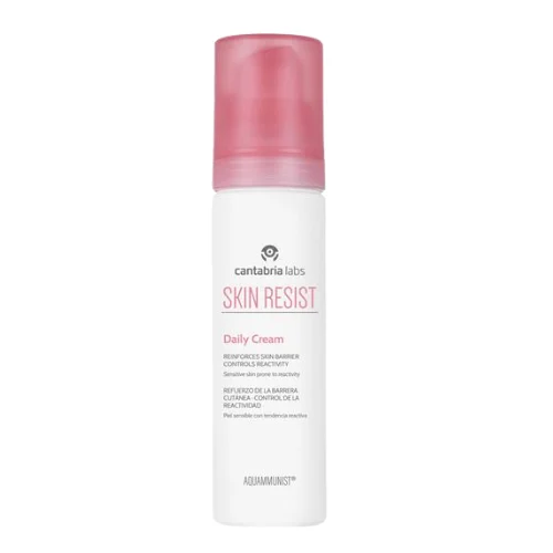 Skin Resist Kremas, 50 Ml