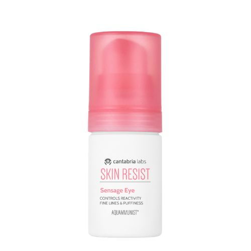 Skin Resist Sensage paakių kremas, 15 Ml