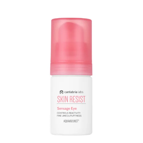 Skin Resist Sensage paakių kremas, 15 Ml
