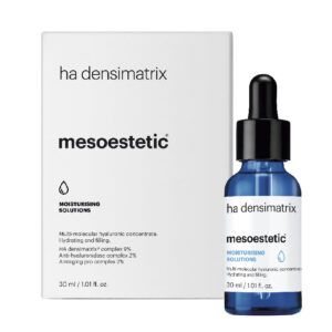 Mesoestetic, Hialurono rūgšties konecentruotas serumas  / ha densimatrix, 30ml