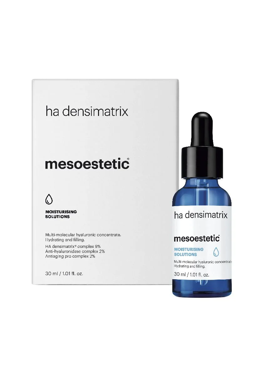 Mesoestetic, Hialurono rūgšties konecentruotas serumas / ha densimatrix, 30ml