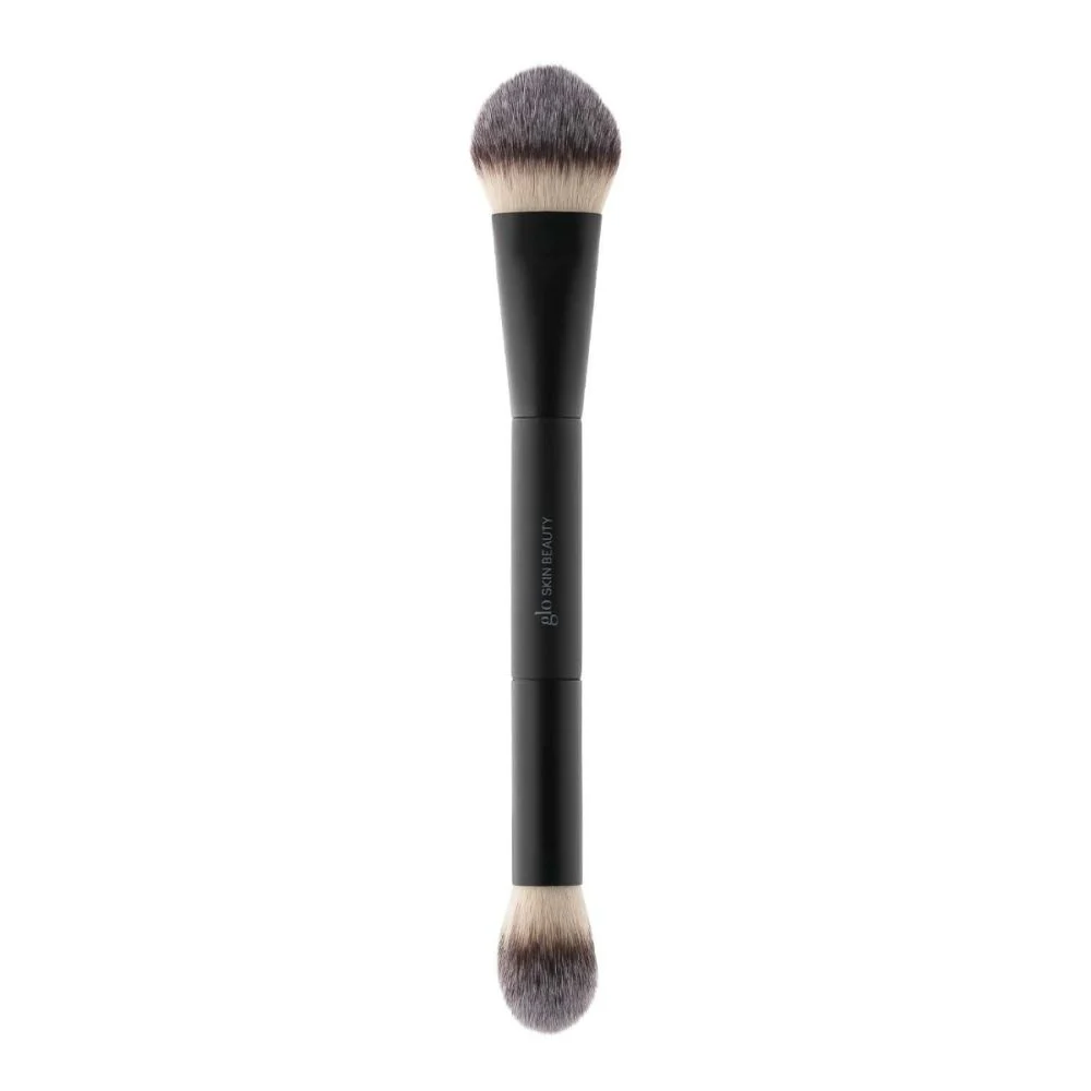 Glo Skin Beauty KONTŪRAVIMO ŠEPETĖLIS / 107 CONTOUR/HIGHLIGHTER BRUSH