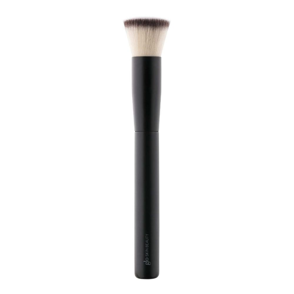 Glo Skin Beauty KABUKI ŠEPETĖLIS PLOKŠČIA VIRŠŪNE / 105 FLAT-TOP KABUKI BRUSH