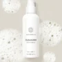 SKIN FORMULAS CLEANSER DAILY FOAMING - SKAISTINANTIS IR BALANSUOJANTIS VEIDO PRAUSIKLIS 100 ML