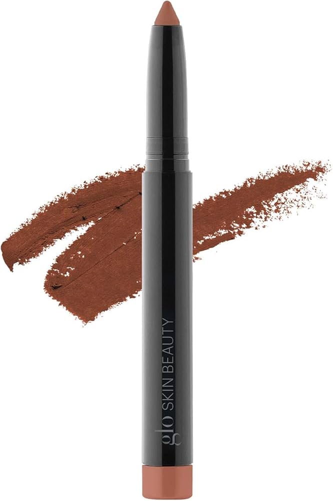 Glo Skin Beauty KREMINIŲ AKIŲ ŠEŠĖLIŲ PIEŠTUKAS / CREAM STAY SHADOW STICK, Canyon