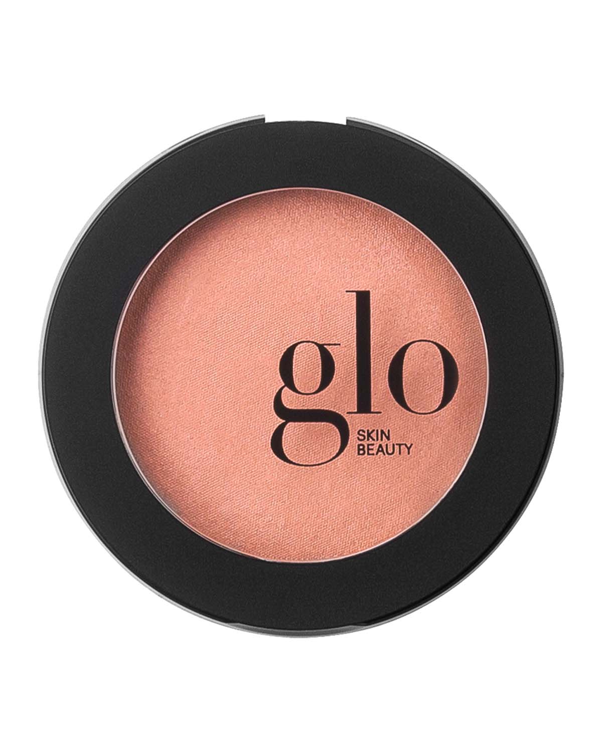 Glo Skin Beauty SKAISTALAI / BLUSH Sweet: Shimmery Soft peachy pink