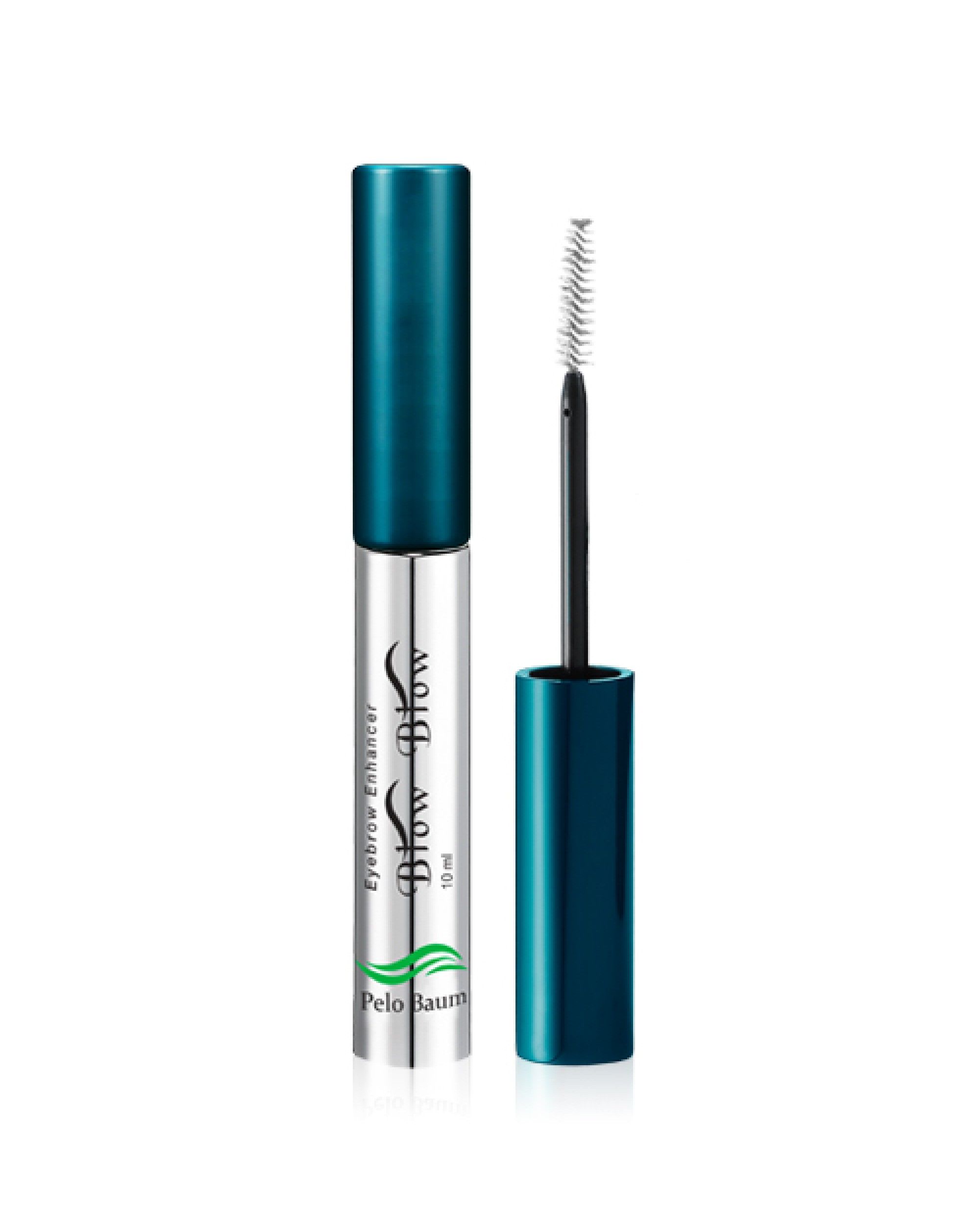 Pelo Baum Eyebrow Enhancer, antakių augimą skatinantis serumas, 10ml.