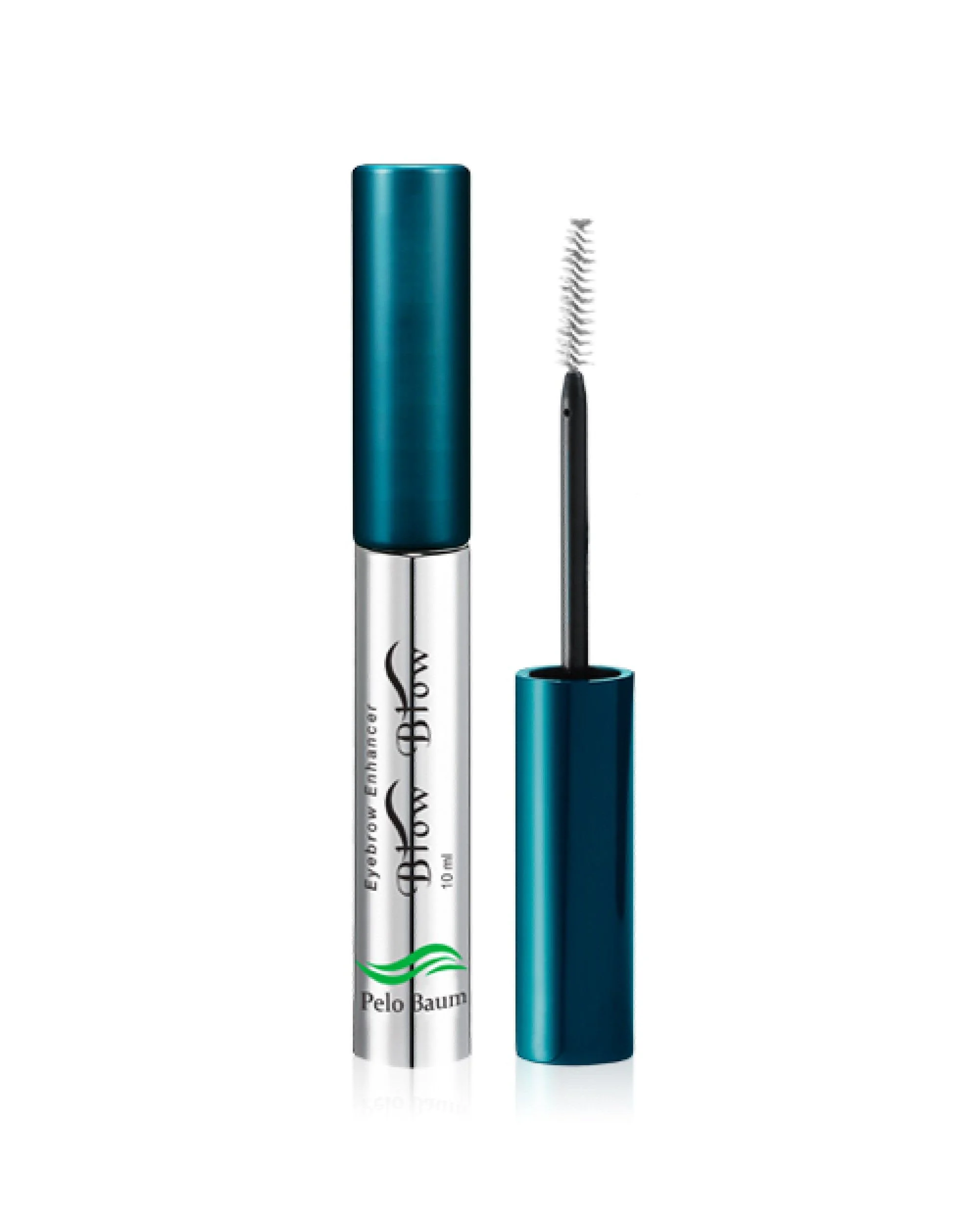 Pelo Baum Eyebrow Enhancer, antakių augimą skatinantis serumas, 10ml.