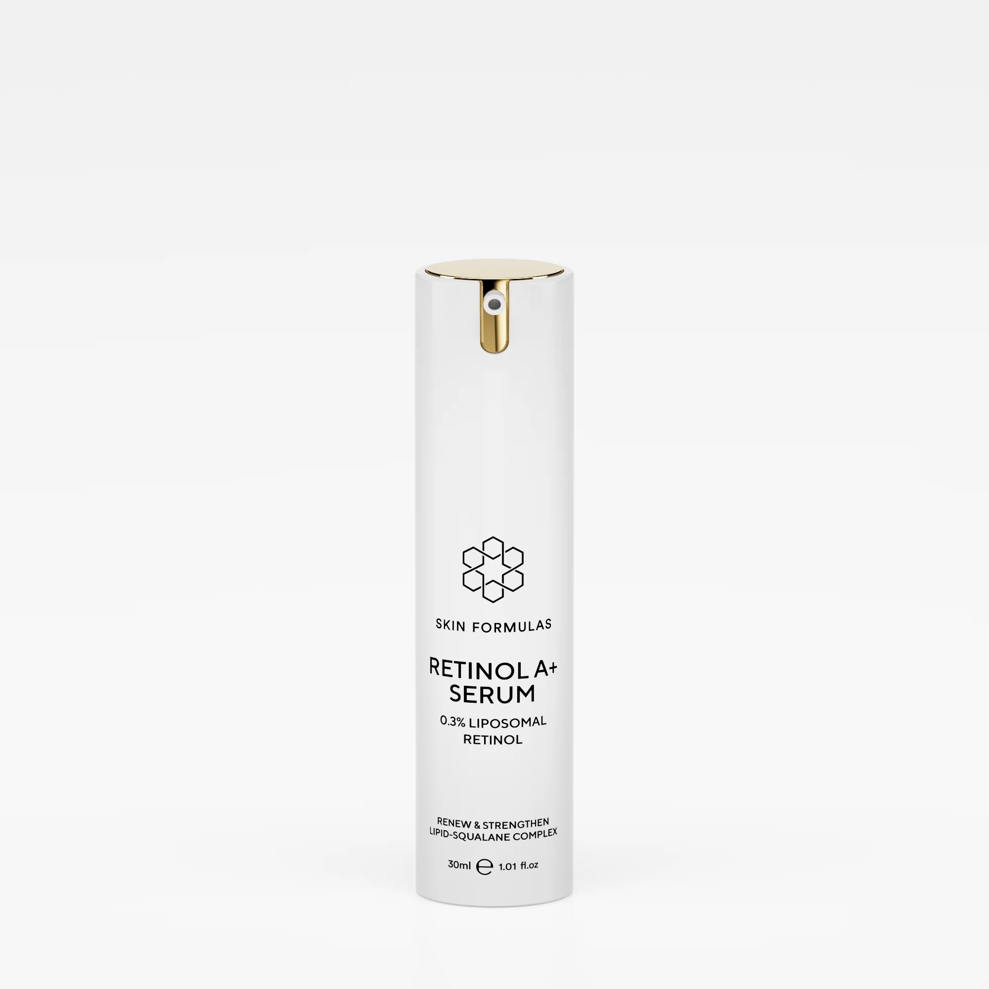 SKIN FORMULAS RETINOL A+ SERUM/ RETINOLIO SERUMAS 30 ml