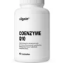 Vilgain Coenzyme Q10 – Ubiquinol + vitaminas E – 60 kapsulių