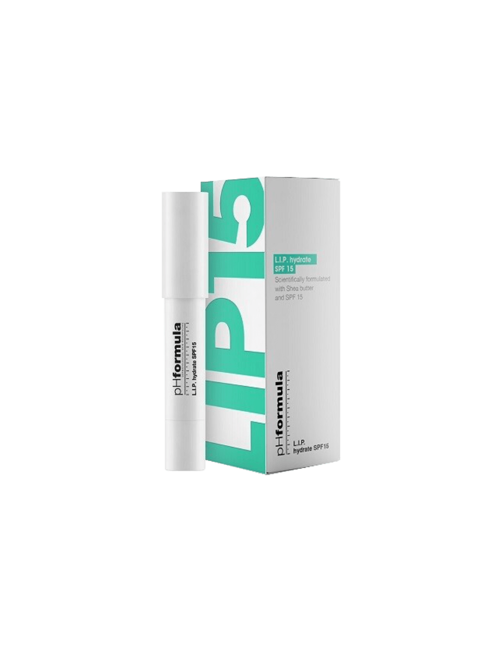 DRĖKINAMASIS LŪPŲ BALZAMAS SPF15, 3g