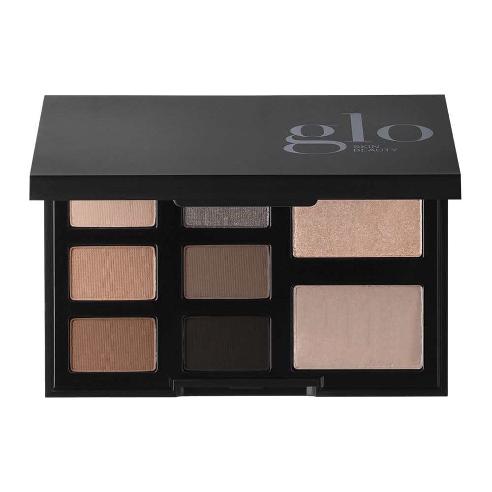 Glo Skin Beauty 8 SPALVŲ AKIŲ ŠEŠĖLIŲ PALETĖ / SHADOW PALETTE