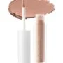 Glo Skin Beauty AKIŲ ŠEŠĖLIŲ BAZĖ / ESSENTIAL EYE BASE, Organza | Light pearlescent pink